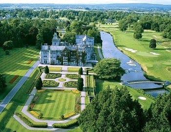 Tom’s Golf Tours