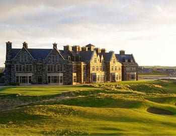 Tom’s Golf Tours