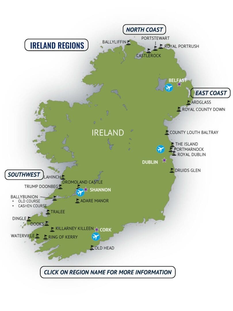 British Open Courses Map imgextra