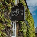 Bonnie Badger Hotel Gullane