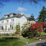Marcliffe Hotel