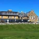 Royal Golf Hotel Dornoch