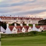 Turnberry Hotel & cottages